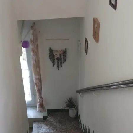Σπίτι διακοπών La Casetta Del C'era Volta *