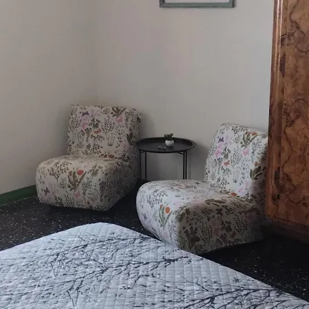 La Casetta Del C'era Volta *
