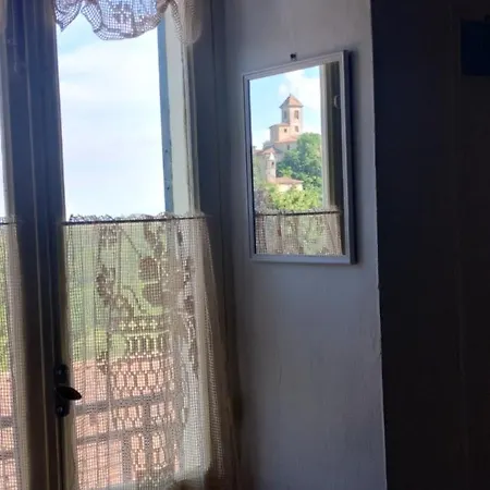 Casa de Férias La Casetta Del C'era Volta *