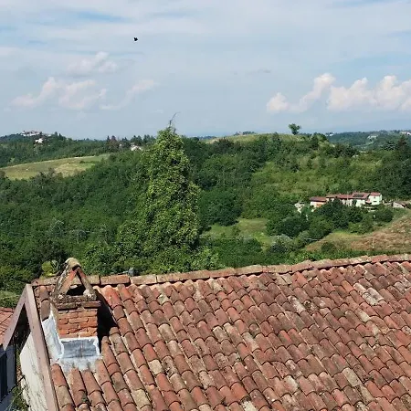 Casa de Férias La Casetta Del C'era Volta *
