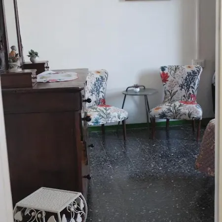 Casa de Férias La Casetta Del C'era Volta *