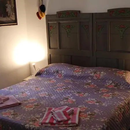 La Casetta Del C'era Volta *