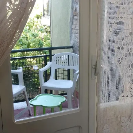 Casa de Férias La Casetta Del C'era Volta *