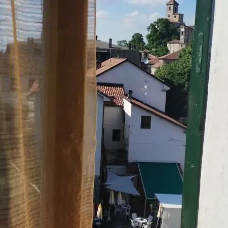 Σπίτι διακοπών La Casetta Del C'era Volta Morsasco