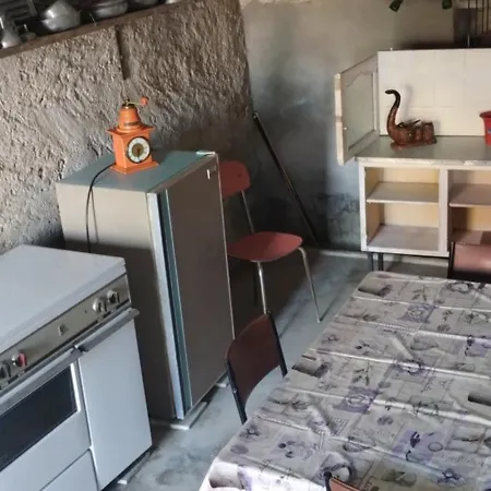 La Casetta Del C'era Volta Casa de Férias