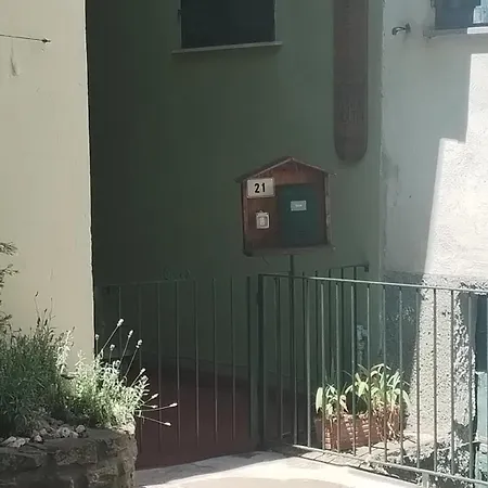 La Casetta Del C'era Volta *