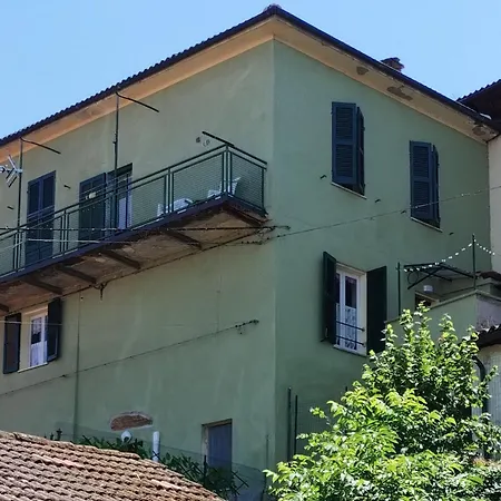 La Casetta Del C'era Volta *