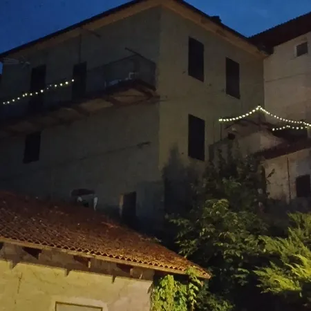 La Casetta Del C'era Volta * Morsasco