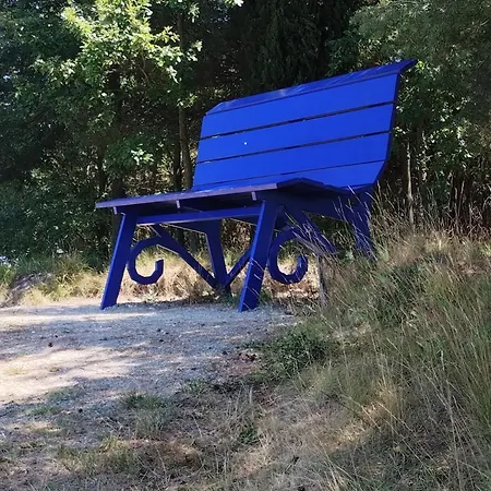 La Casetta Del C'era Volta
